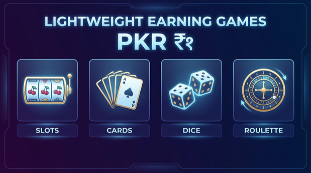 Payment and PKR controls in pkrslots - 6