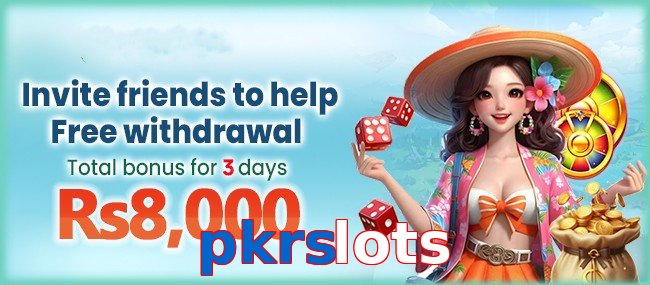 Pkrslots